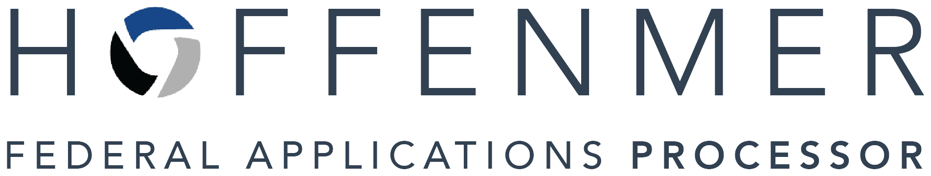 Hoffenmer — Federal Applications Processor